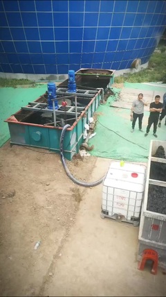 開啟環(huán)評申報成功路，我們與您攜手同行——壓濾機租賃助力環(huán)保項目