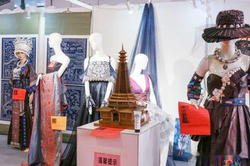 朗博帶你看展覽 2020廣西工藝美術作品旅游工藝品暨大師精品展，工藝美術品及禮儀用品銷售全解析